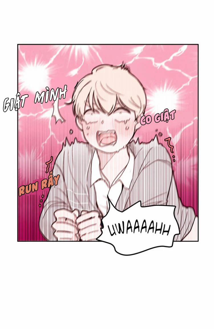 Sếp Tôi Là Tên Bạo Dâm 7 trang 43