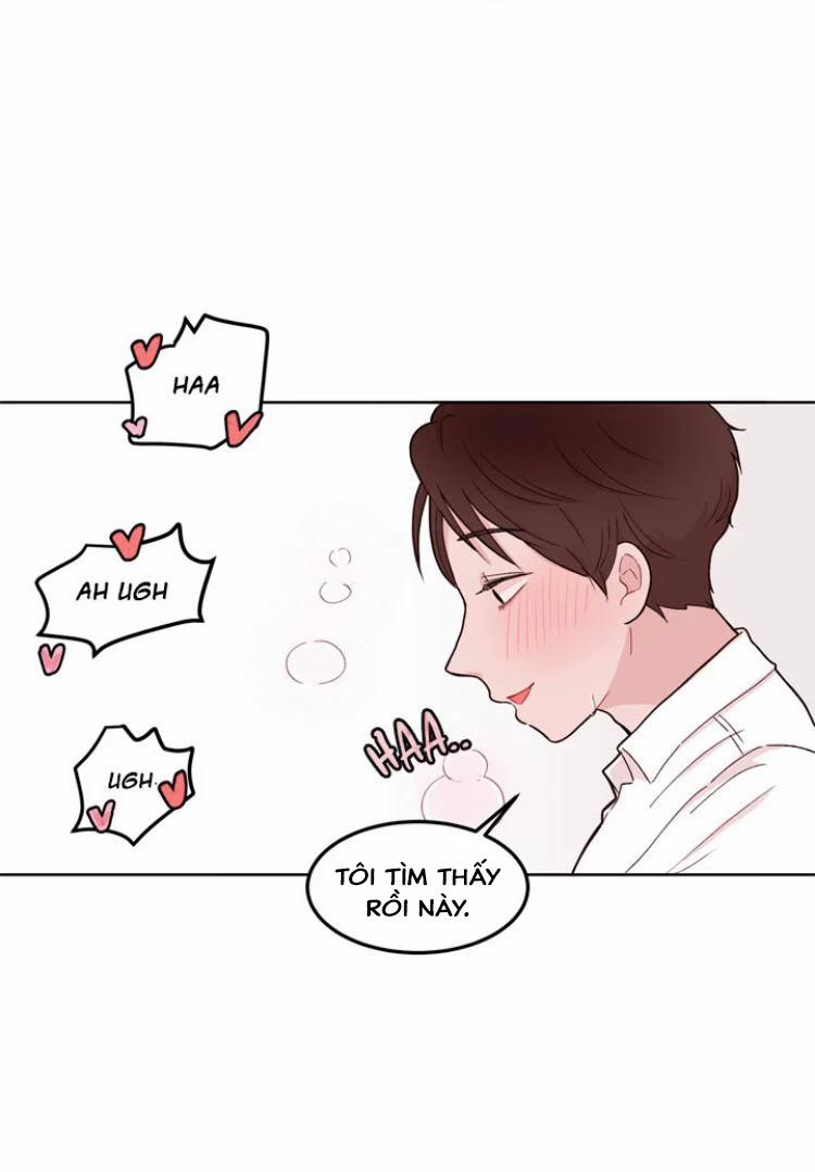 Sếp Tôi Là Tên Bạo Dâm 7 trang 44