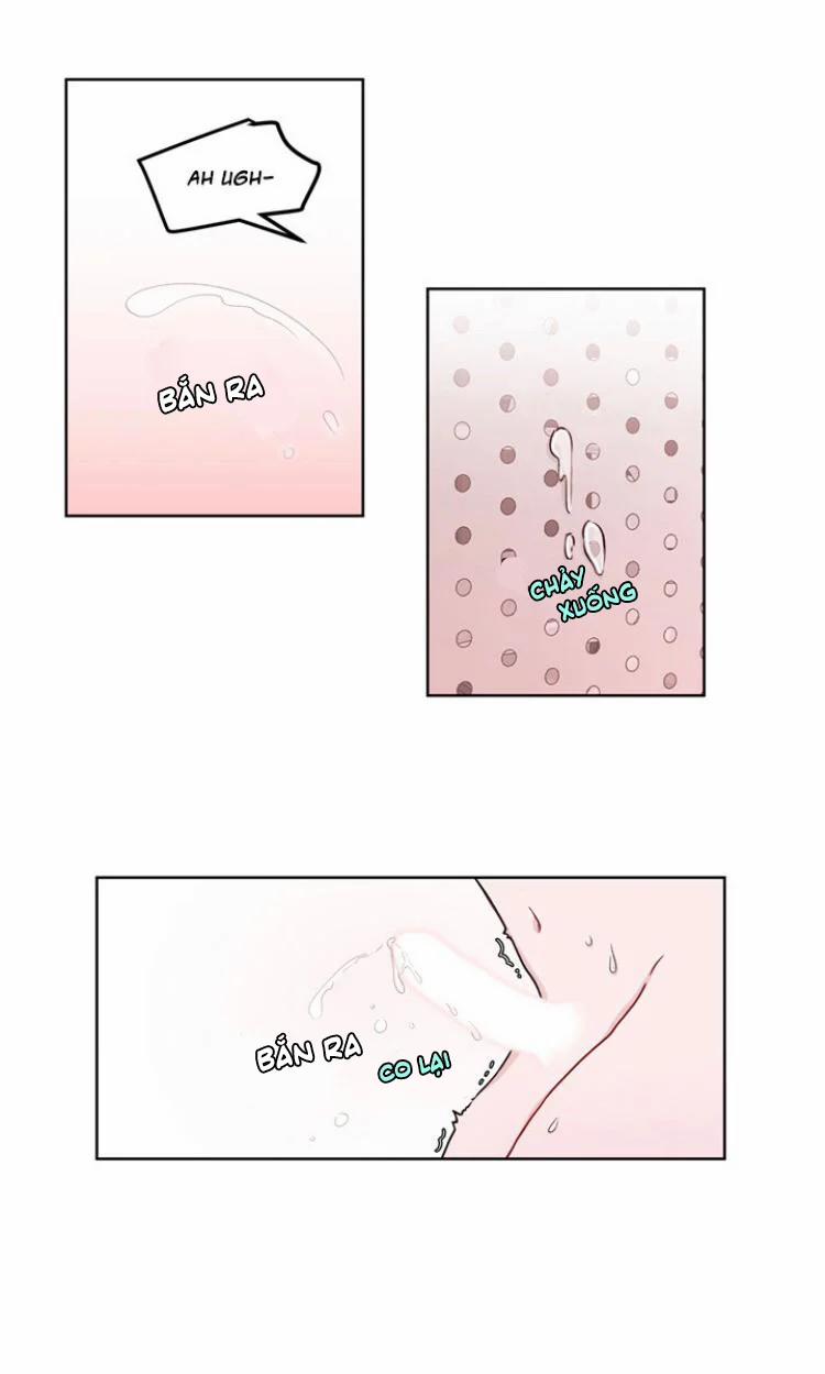 Sếp Tôi Là Tên Bạo Dâm 7 trang 52