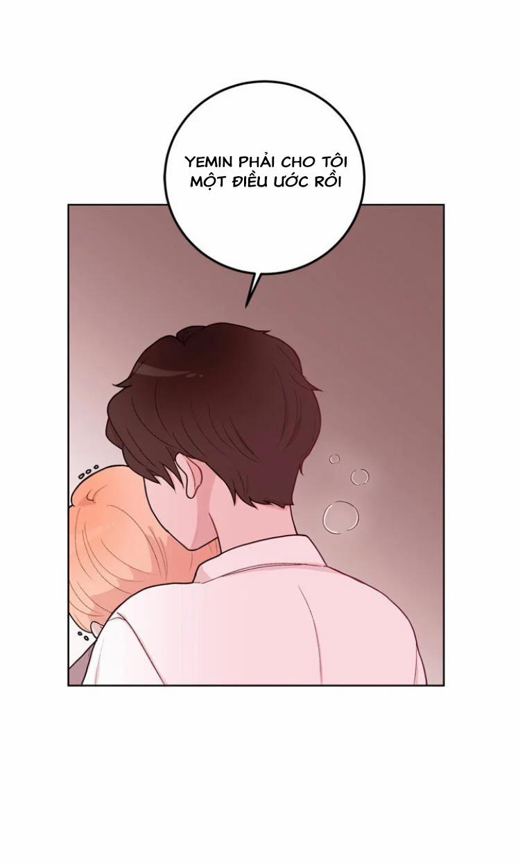 Sếp Tôi Là Tên Bạo Dâm 7 trang 56