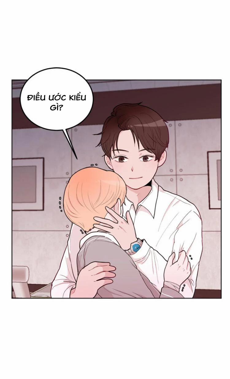 Sếp Tôi Là Tên Bạo Dâm 7 trang 58