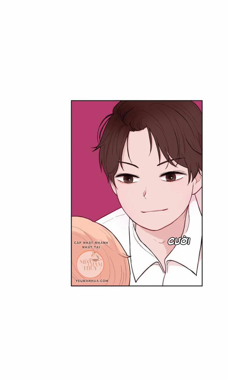 Sếp Tôi Là Tên Bạo Dâm 7 trang 59