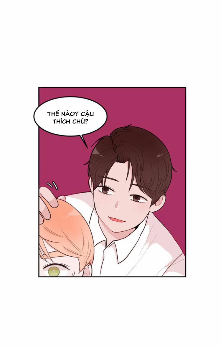 Sếp Tôi Là Tên Bạo Dâm 7 trang 7