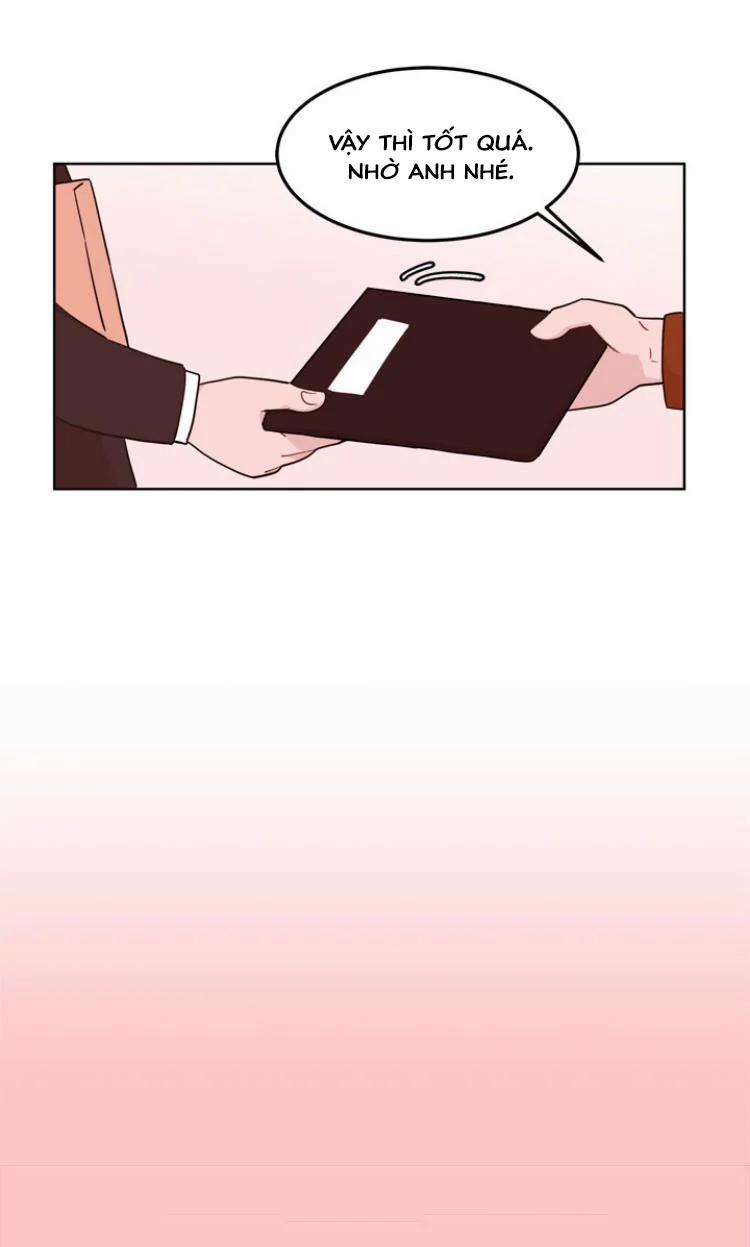 Sếp Tôi Là Tên Bạo Dâm 8 trang 11