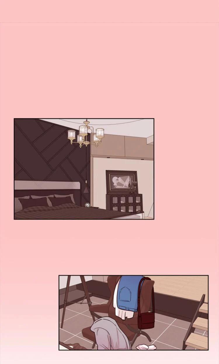 Sếp Tôi Là Tên Bạo Dâm 8 trang 12