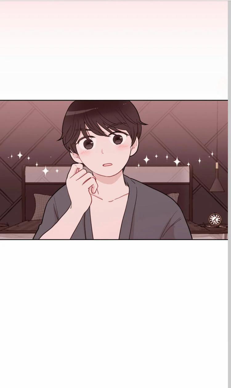 Sếp Tôi Là Tên Bạo Dâm 8 trang 13