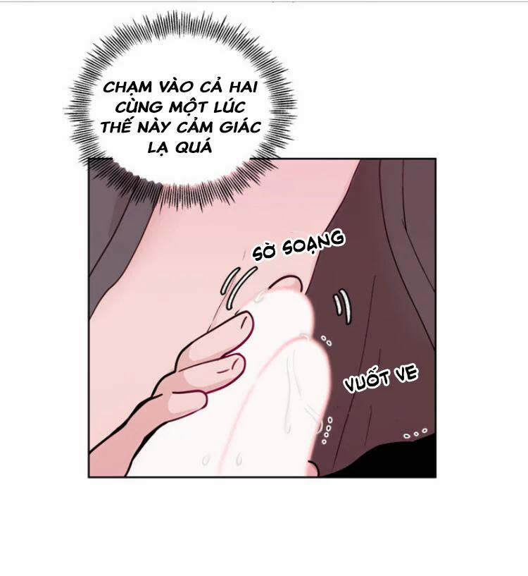 Sếp Tôi Là Tên Bạo Dâm 8 trang 47