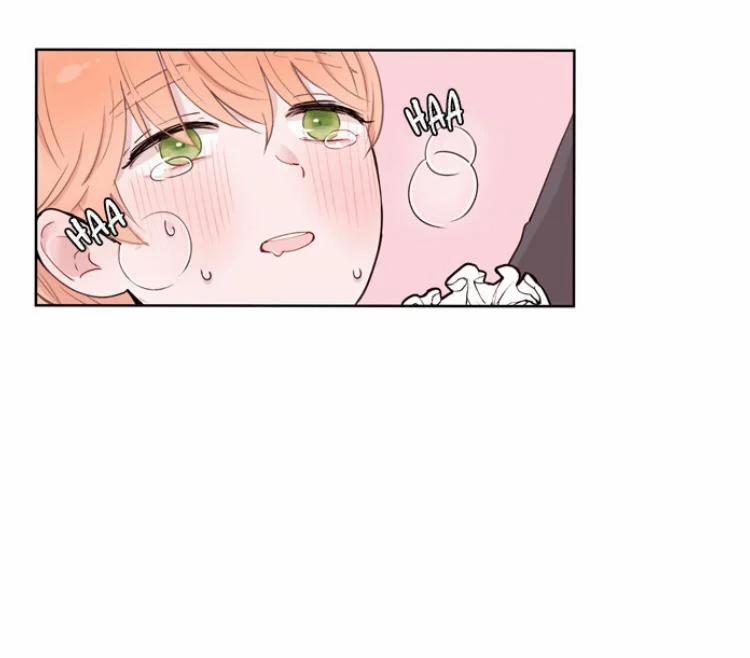 Sếp Tôi Là Tên Bạo Dâm 8 trang 49