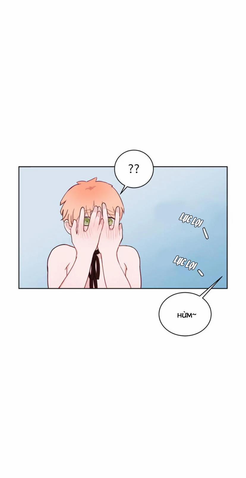 Sếp Tôi Là Tên Bạo Dâm 9 trang 14