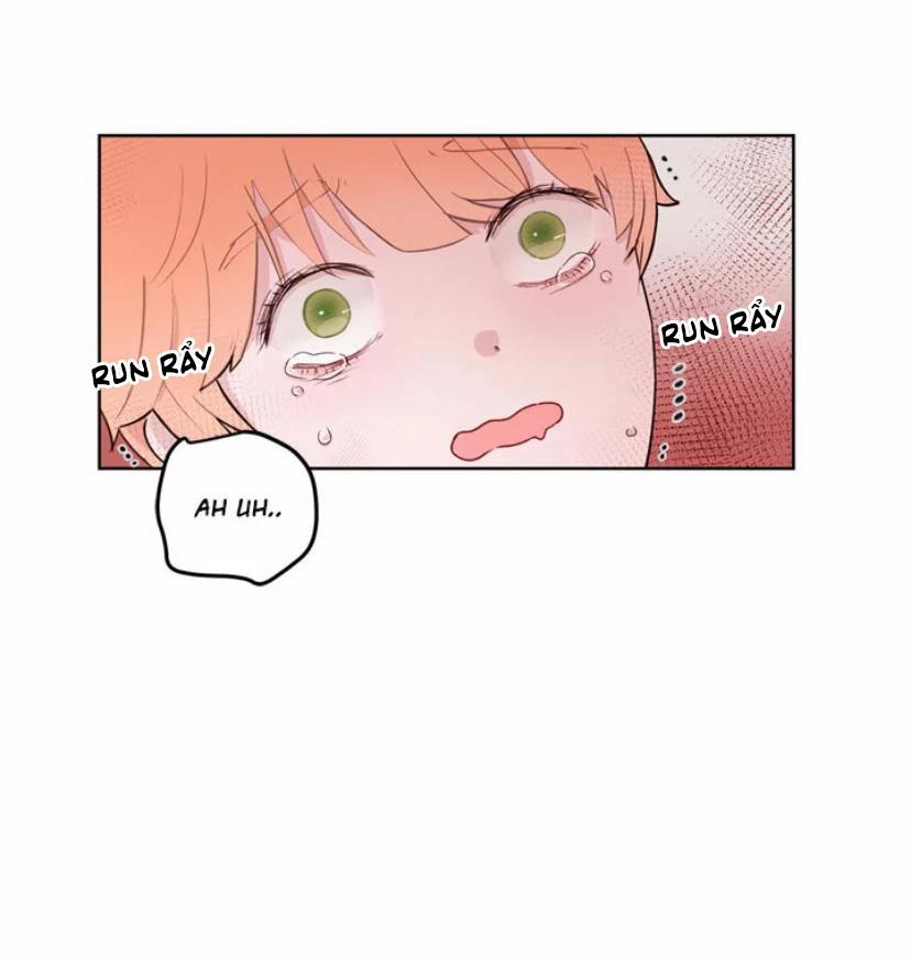 Sếp Tôi Là Tên Bạo Dâm 9 trang 37