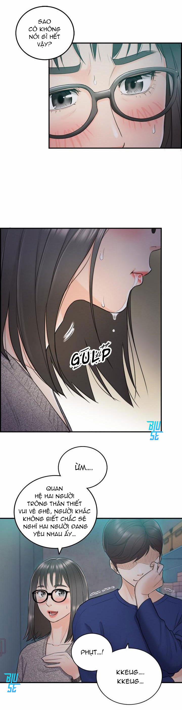 Sếp Trẻ 12 trang 18