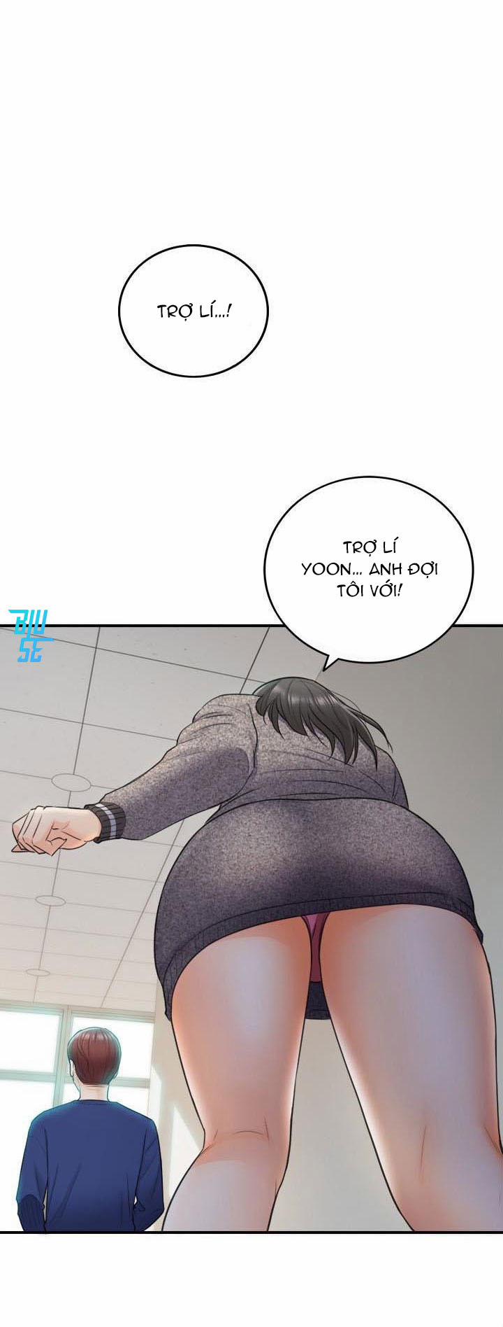 Sếp Trẻ 12 trang 23