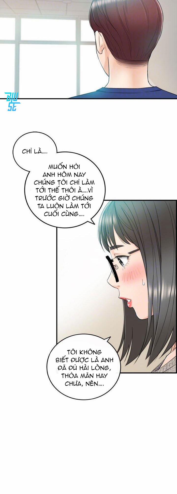 Sếp Trẻ 12 trang 25