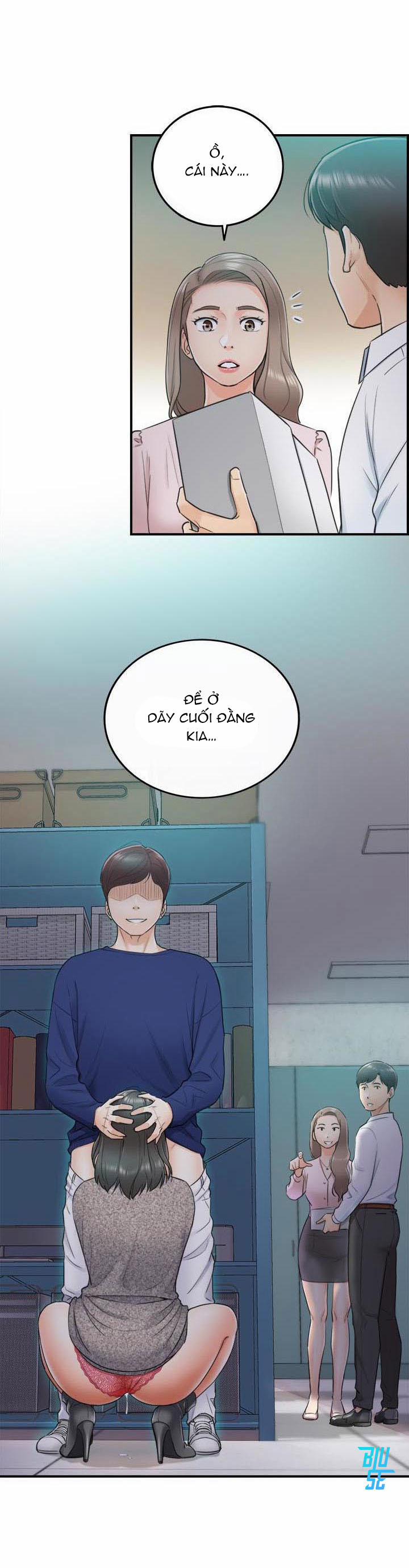 Sếp Trẻ 12 trang 3