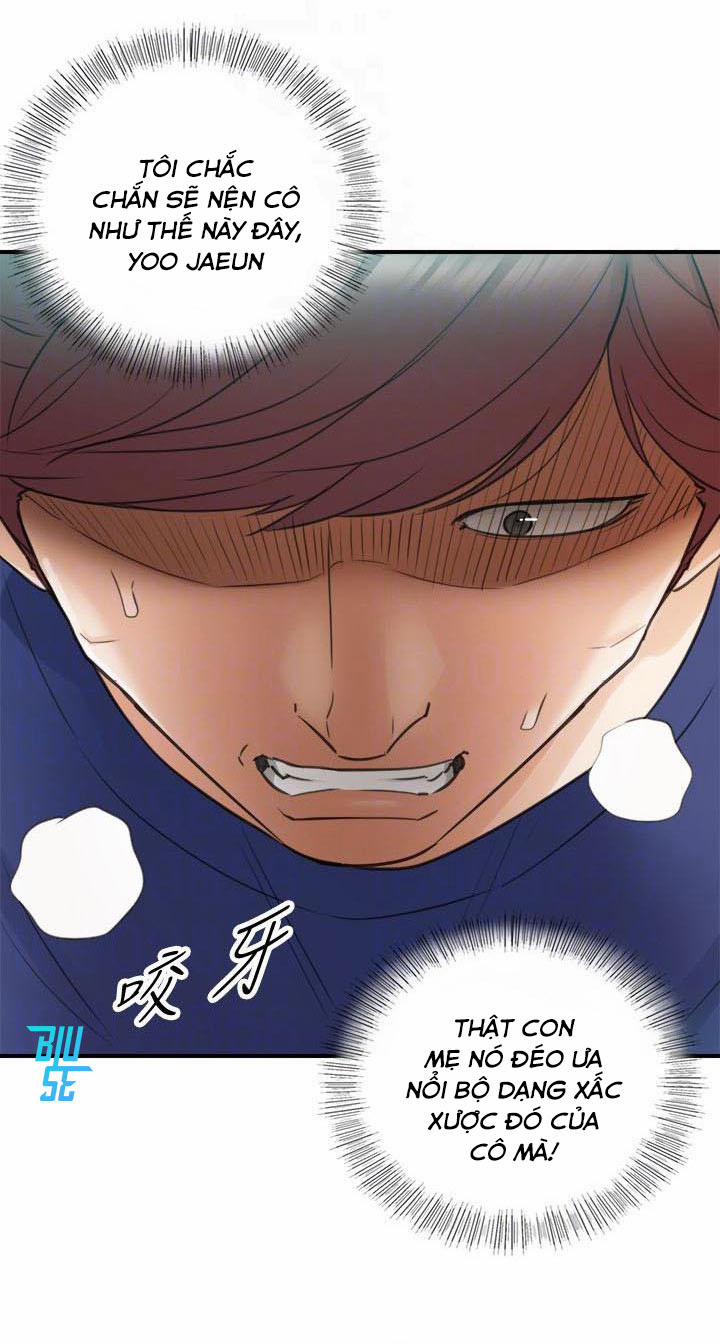 Sếp Trẻ 12 trang 30