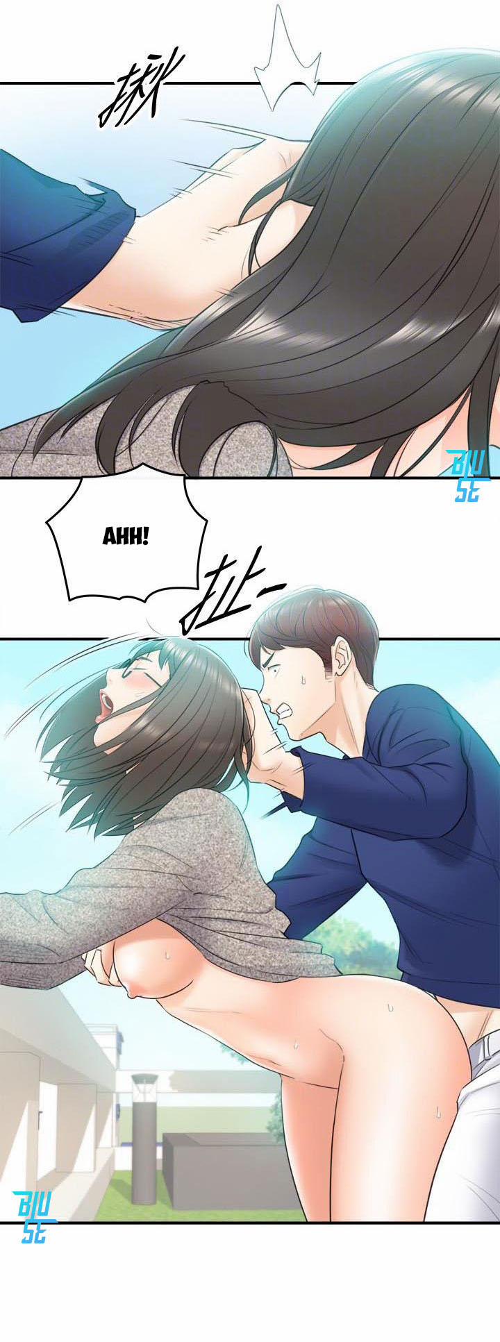 Sếp Trẻ 12 trang 31