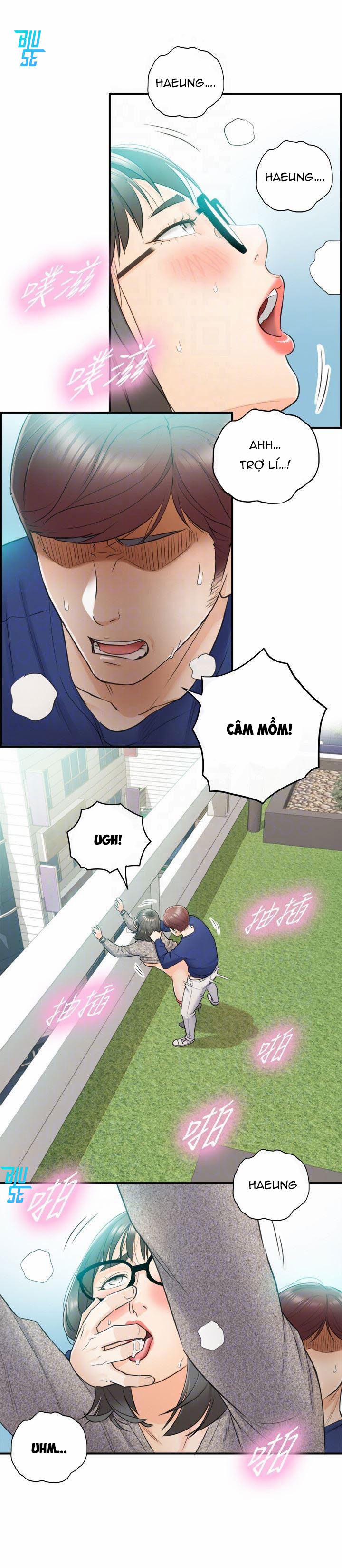 Sếp Trẻ 12 trang 32