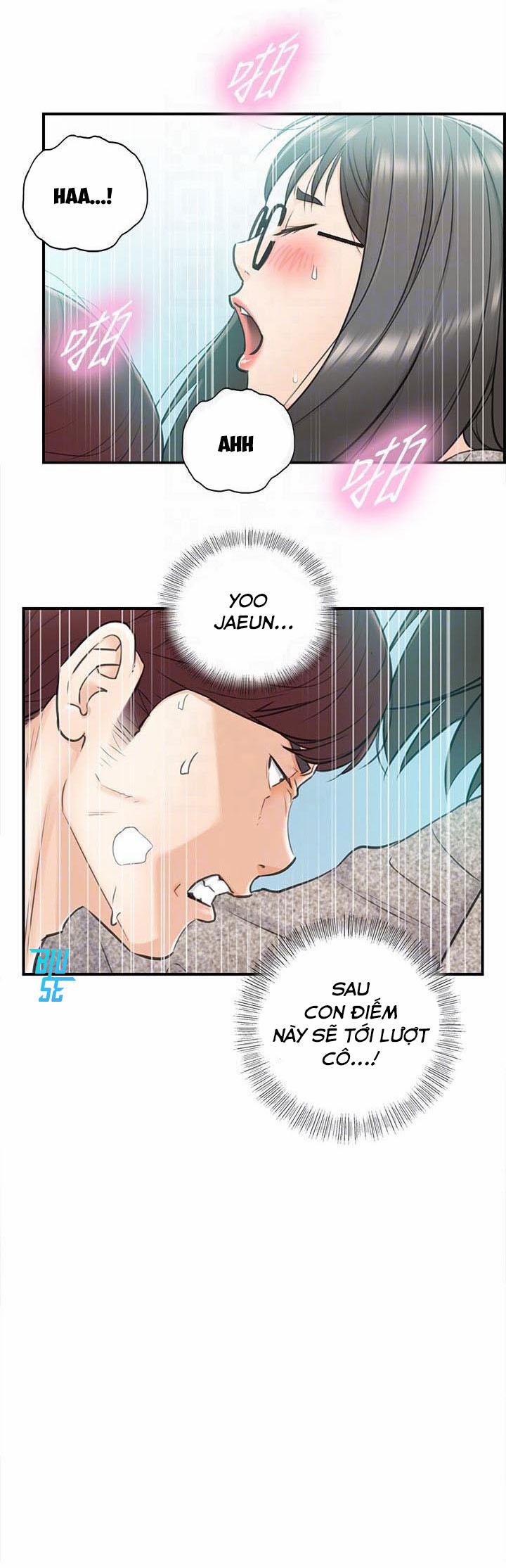 Sếp Trẻ 12 trang 40