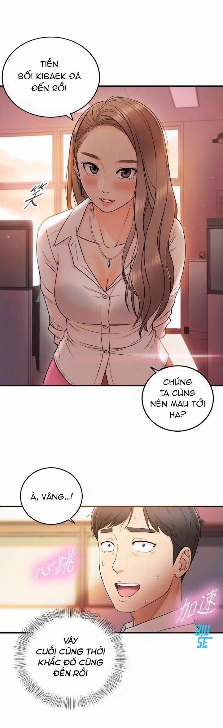 Sếp Trẻ 12 trang 42