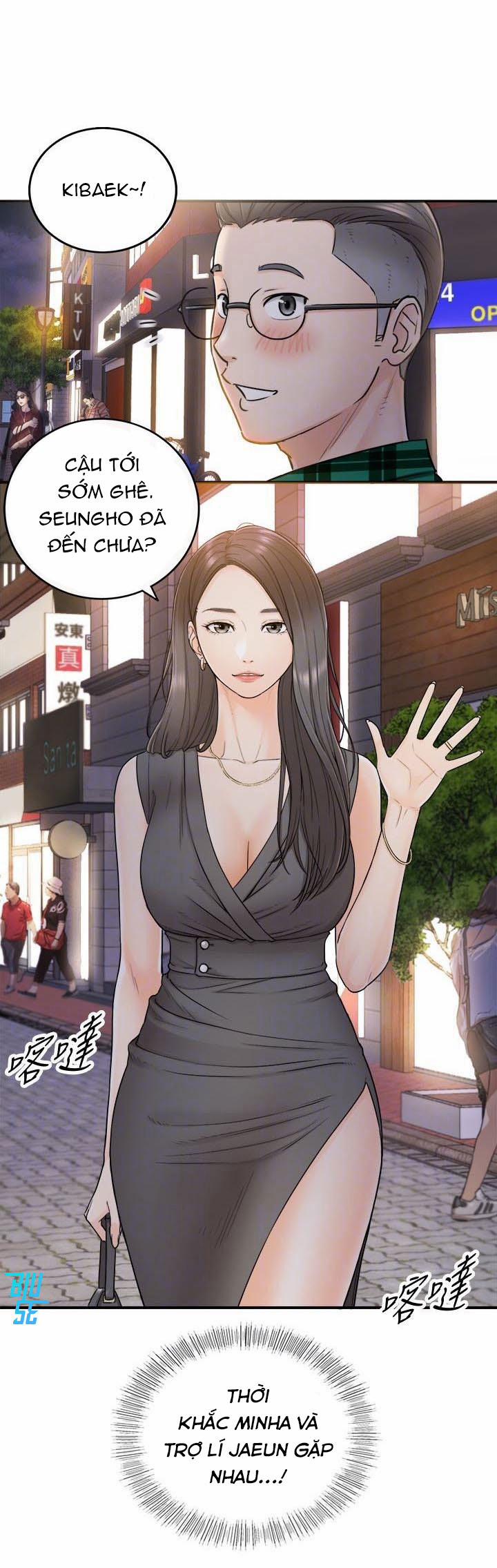 Sếp Trẻ 12 trang 43