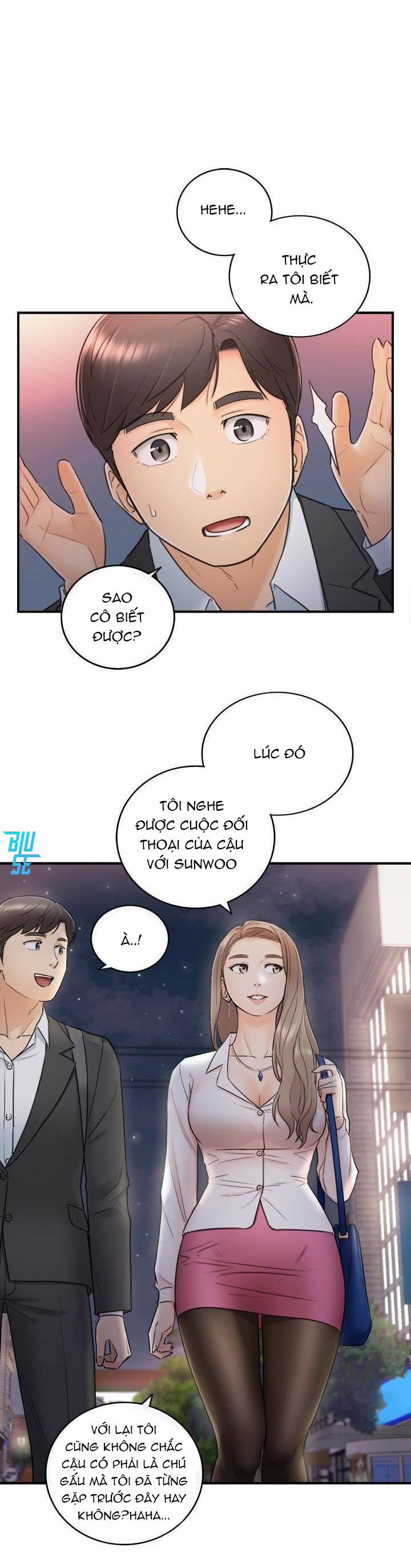 Sếp Trẻ 13 trang 11