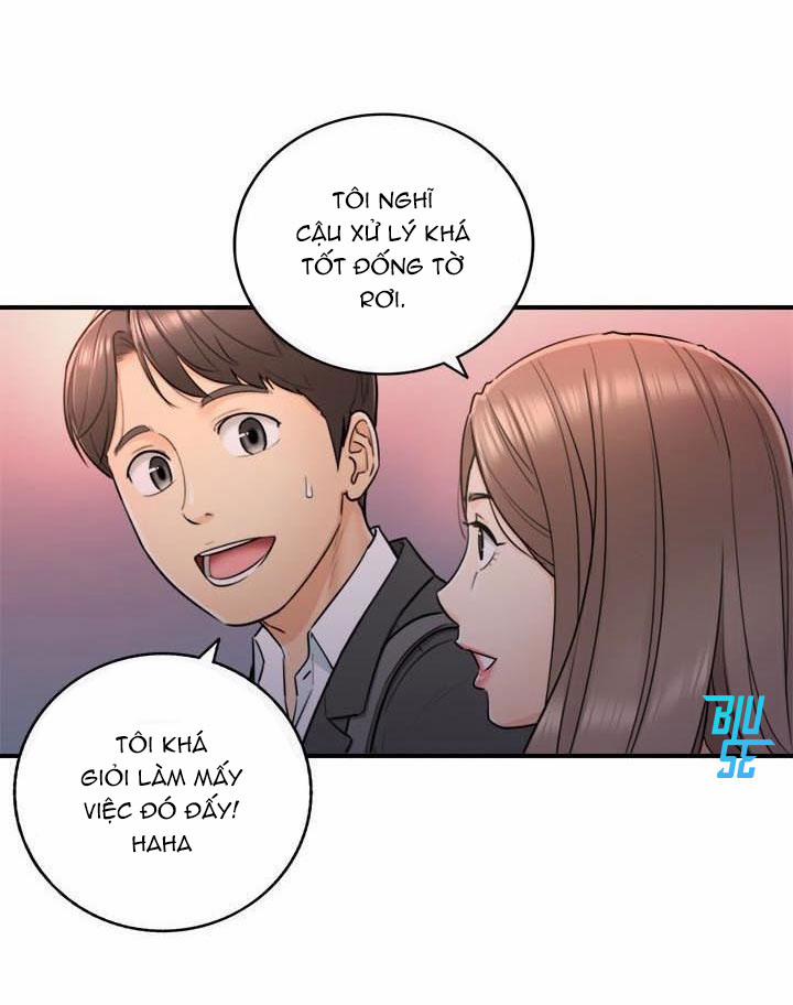 Sếp Trẻ 13 trang 12