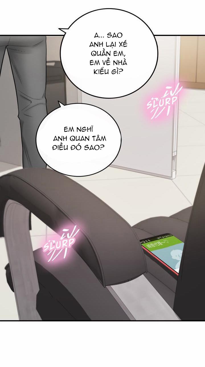 Sếp Trẻ 14 trang 23