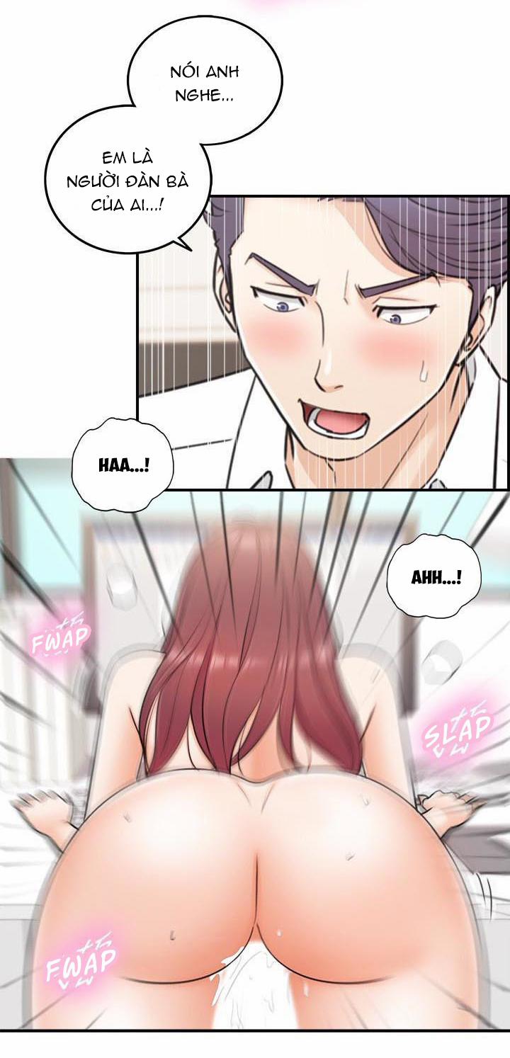 Sếp Trẻ 14 trang 38