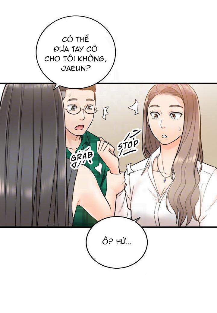 Sếp Trẻ 14 trang 66