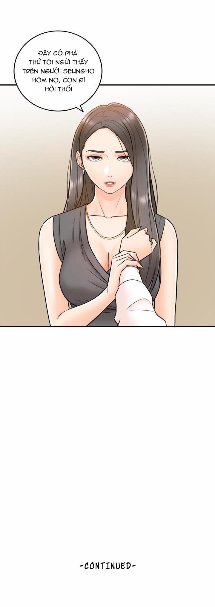 Sếp Trẻ 14 trang 70