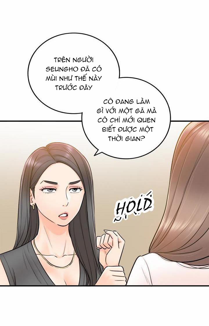 Sếp Trẻ 15 trang 10