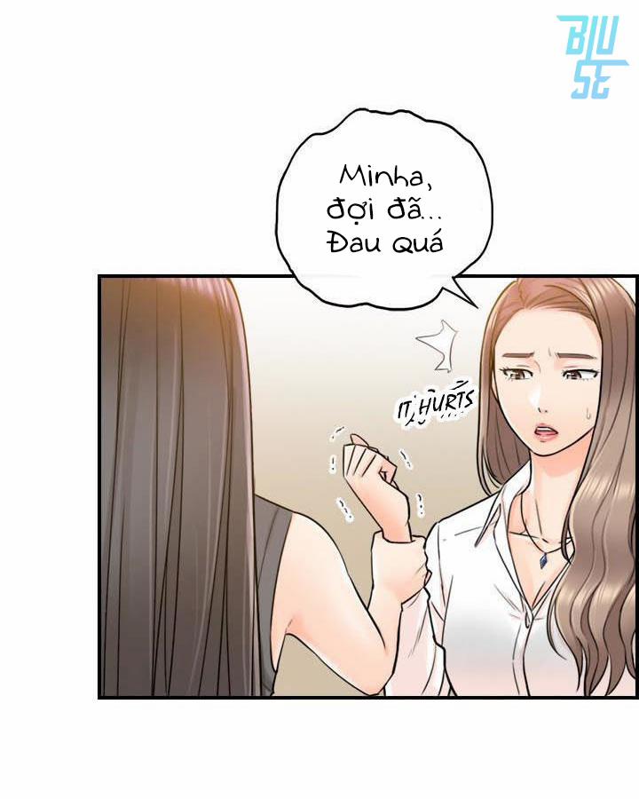 Sếp Trẻ 15 trang 11