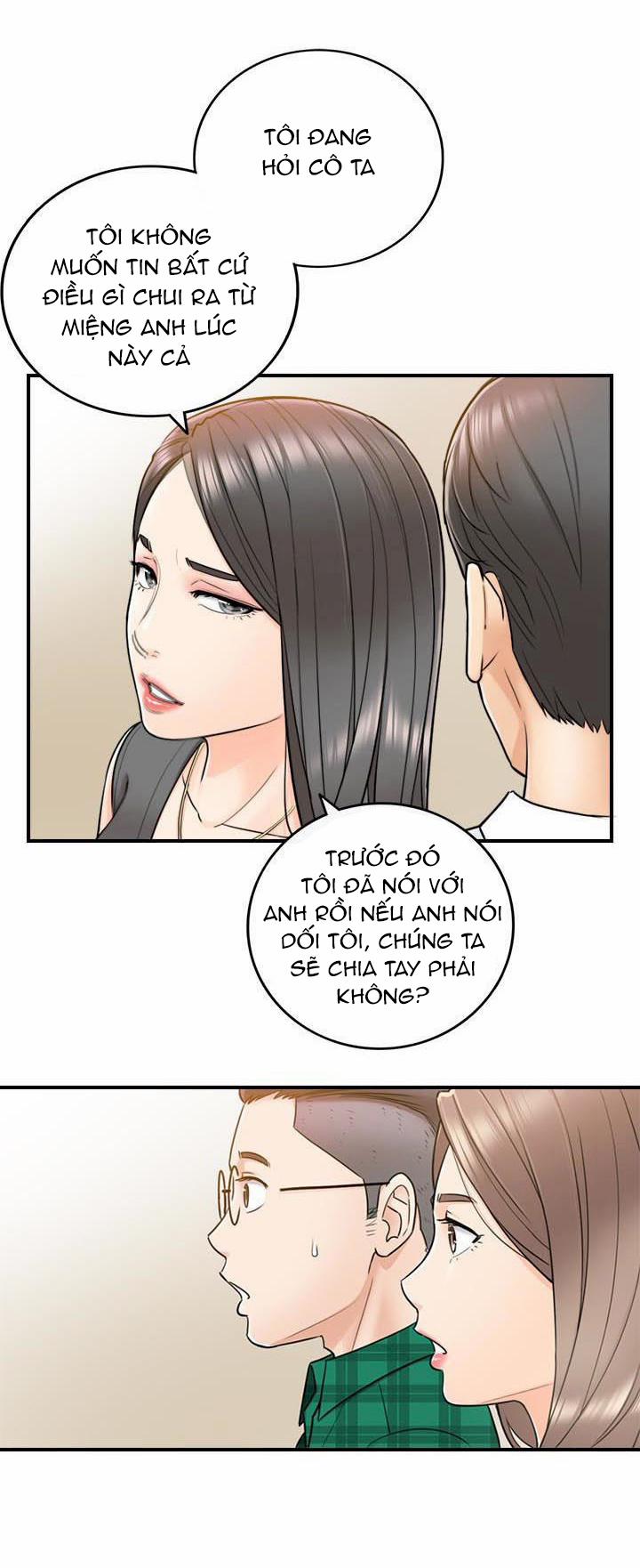 Sếp Trẻ 15 trang 13