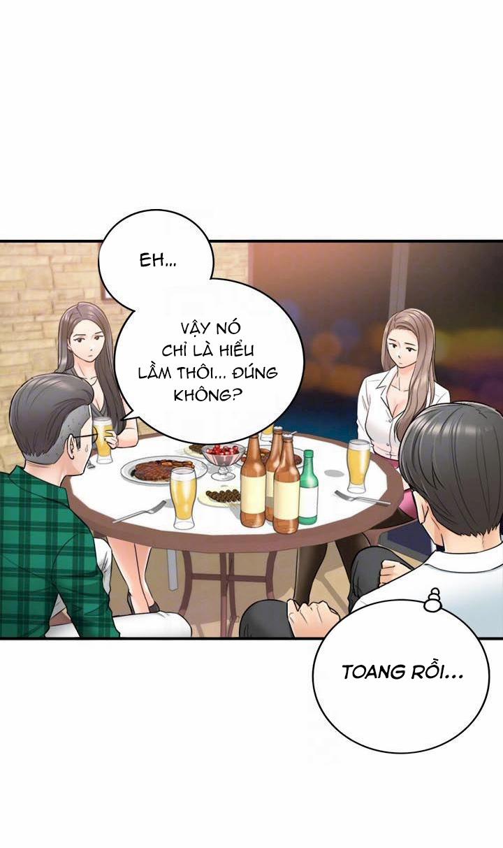 Sếp Trẻ 15 trang 23