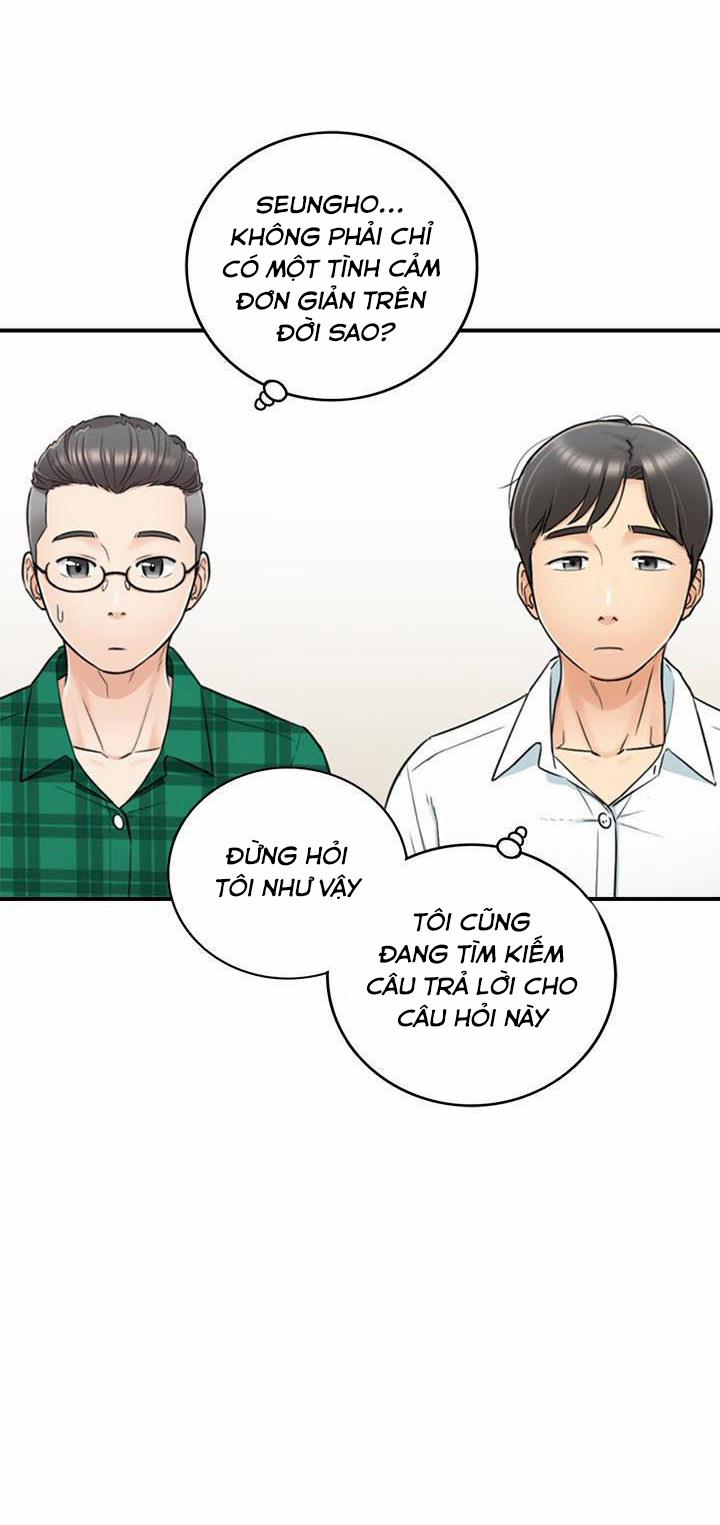 Sếp Trẻ 15 trang 29