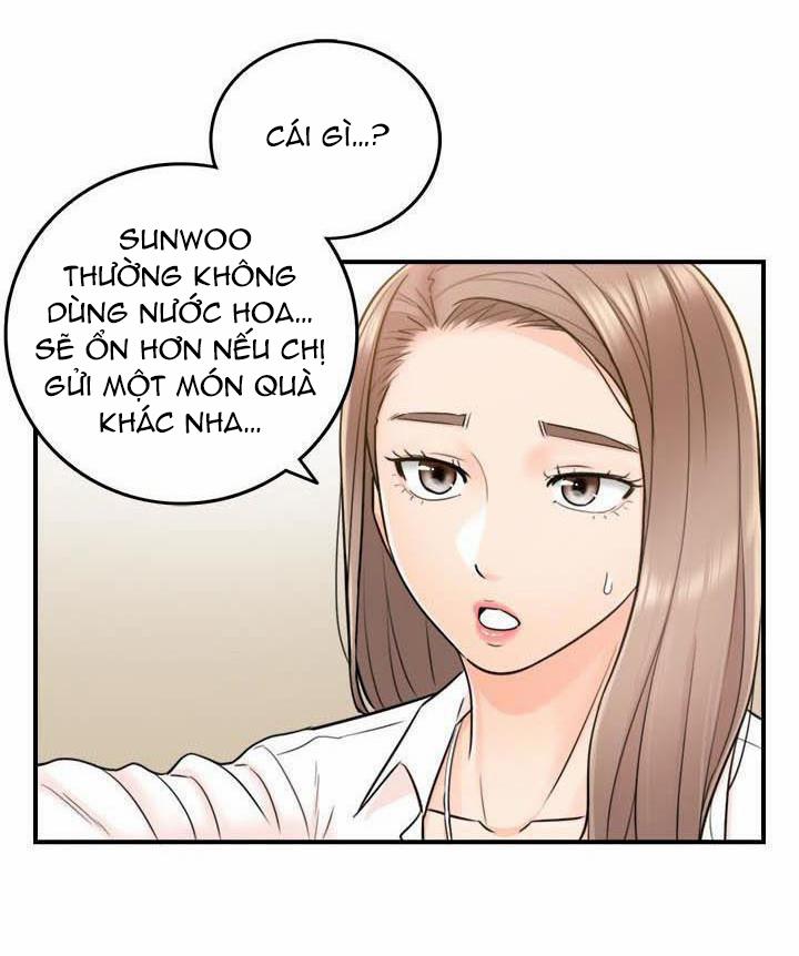 Sếp Trẻ 15 trang 3