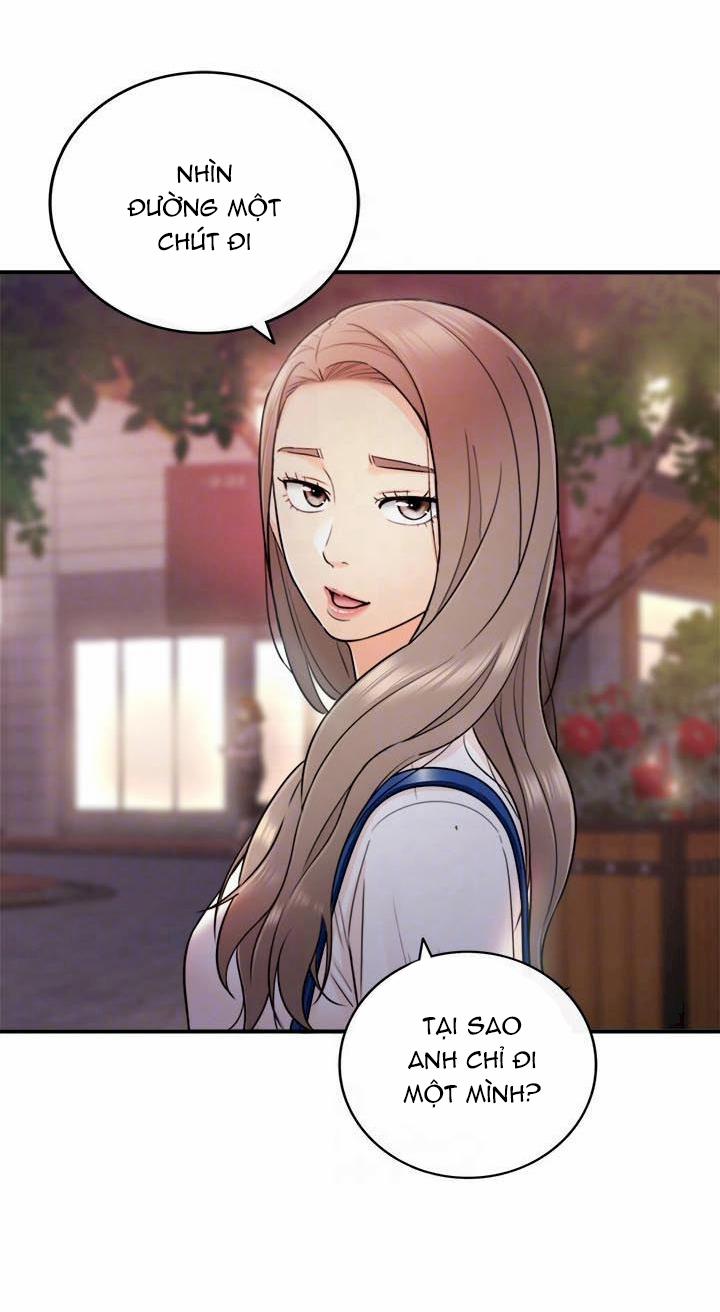 Sếp Trẻ 15 trang 39