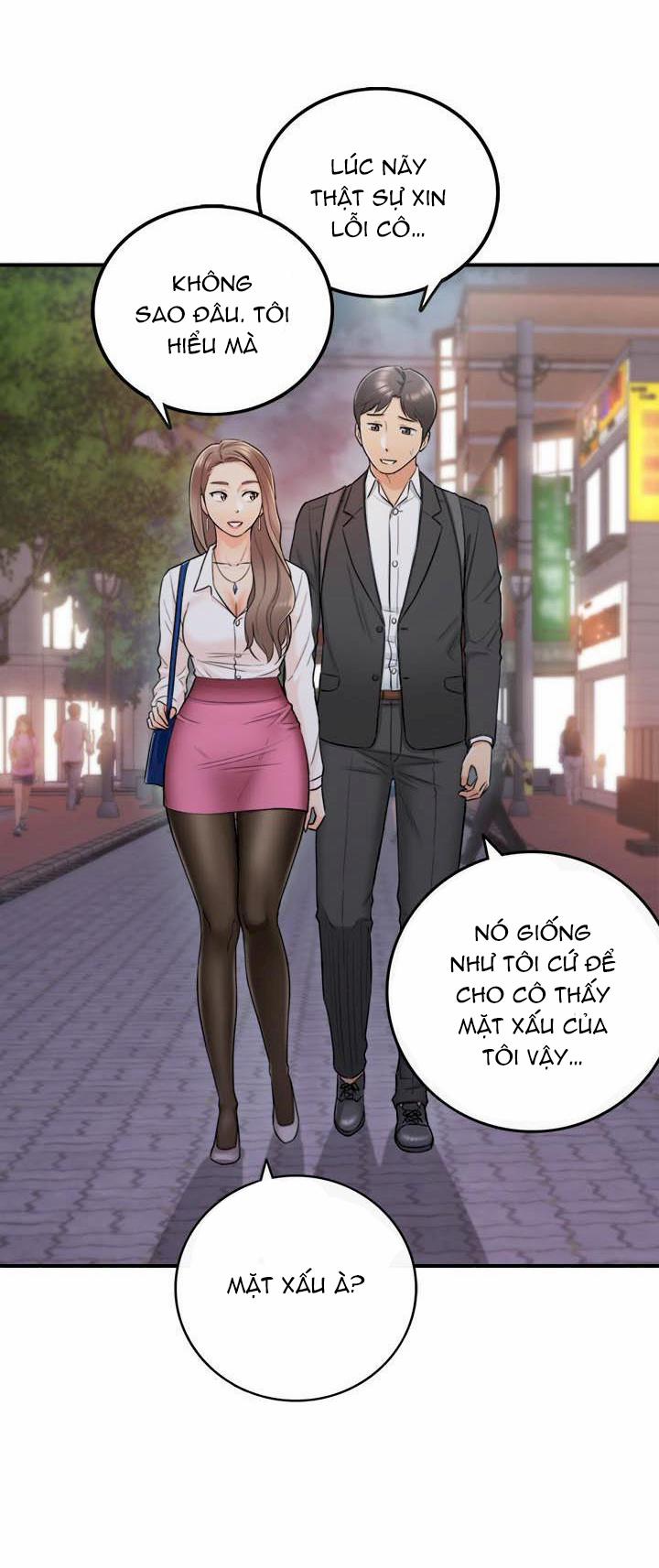 Sếp Trẻ 15 trang 45