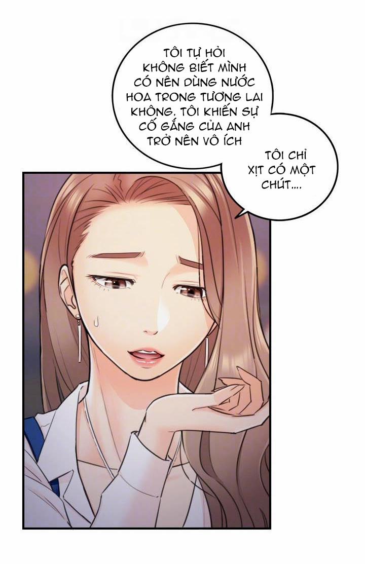 Sếp Trẻ 15 trang 50