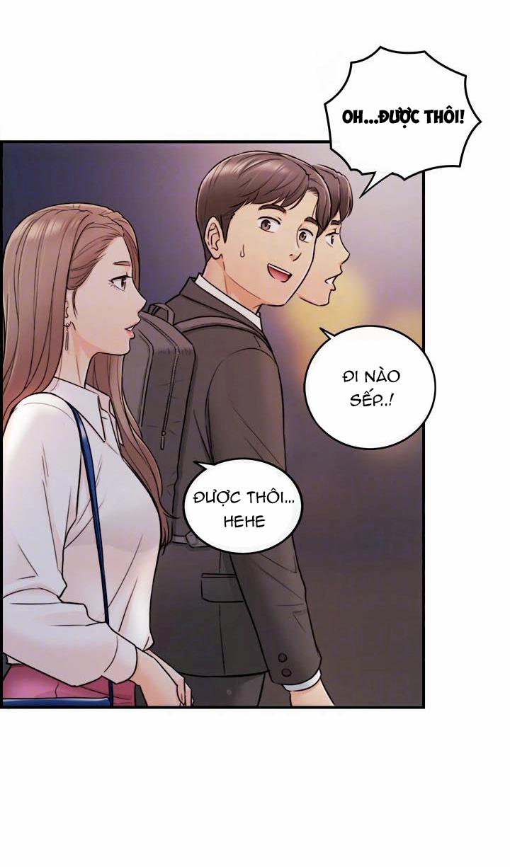 Sếp Trẻ 15 trang 53