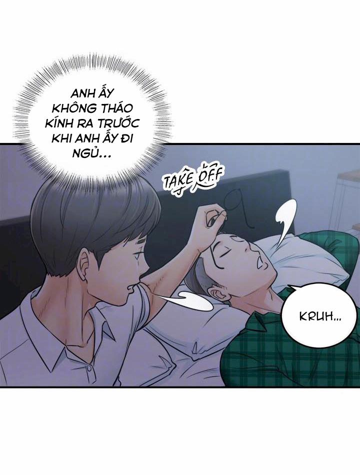 Sếp Trẻ 15 trang 60