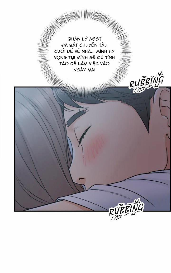 Sếp Trẻ 15 trang 62