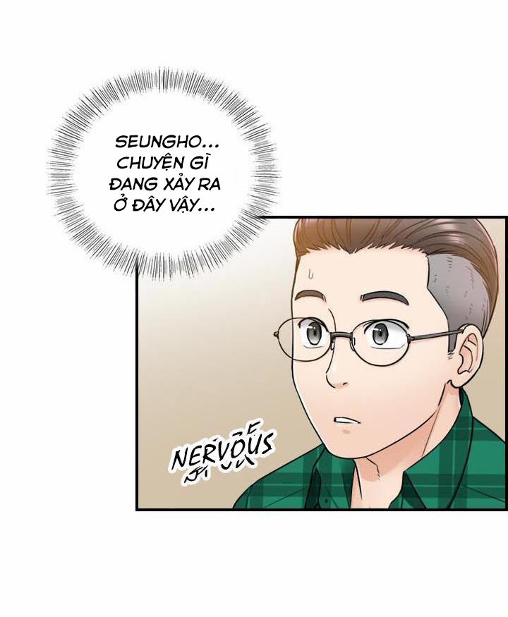 Sếp Trẻ 15 trang 9