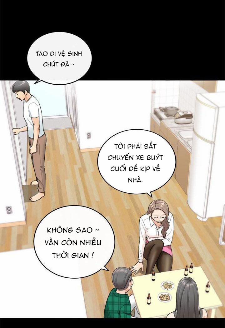 Sếp Trẻ 16 trang 48