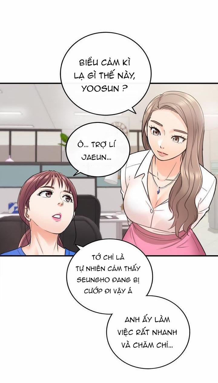 Sếp Trẻ 16 trang 57