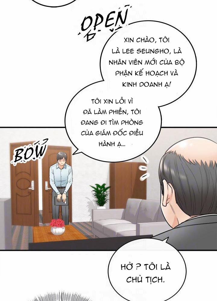 Sếp Trẻ 16 trang 71