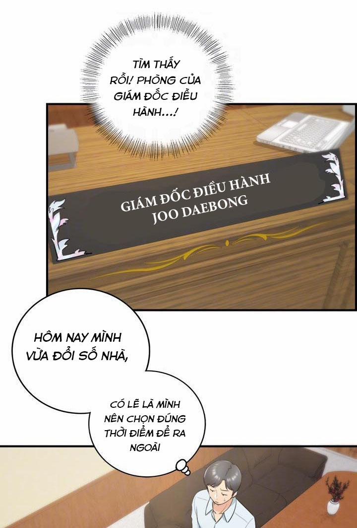 Sếp Trẻ 16 trang 80