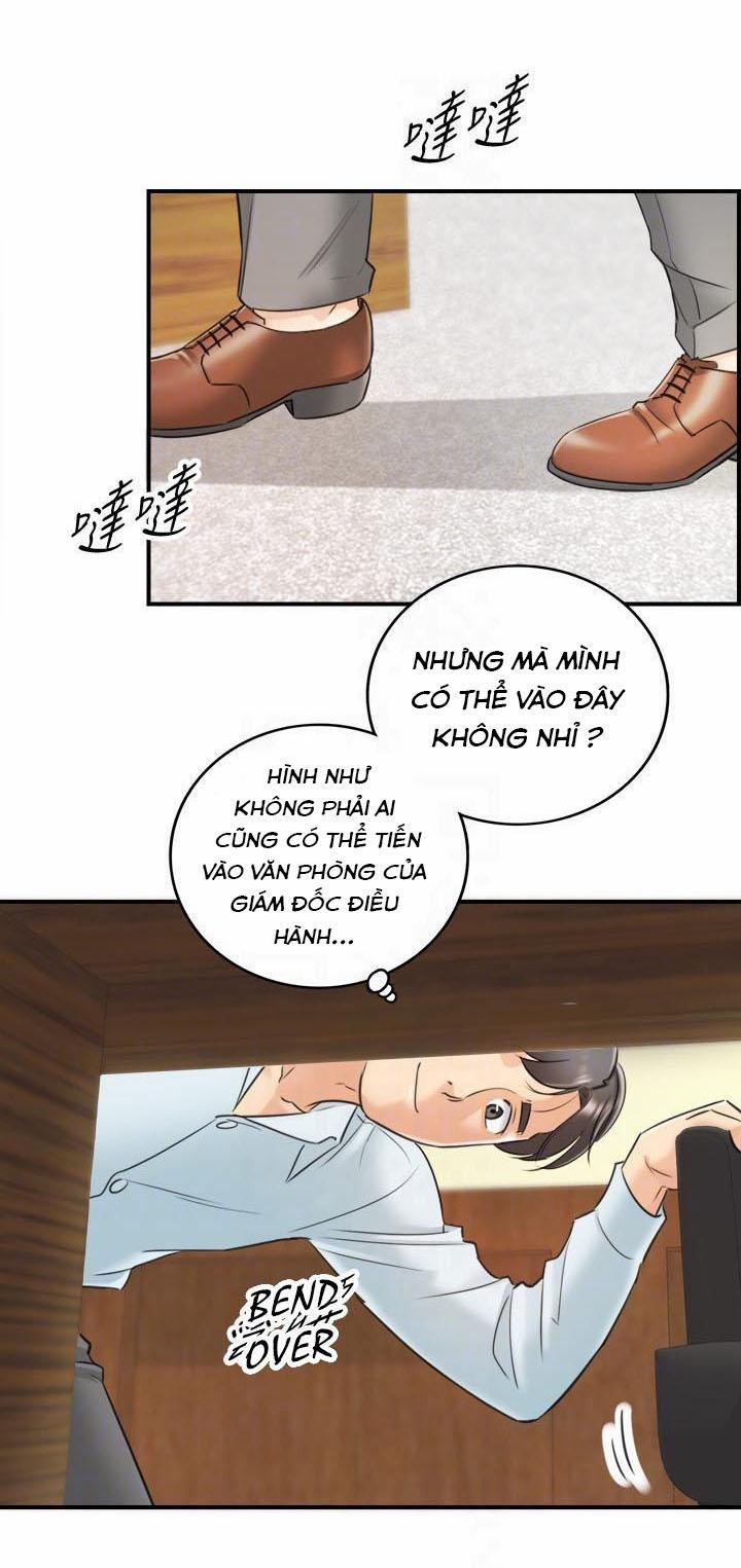 Sếp Trẻ 17 trang 1