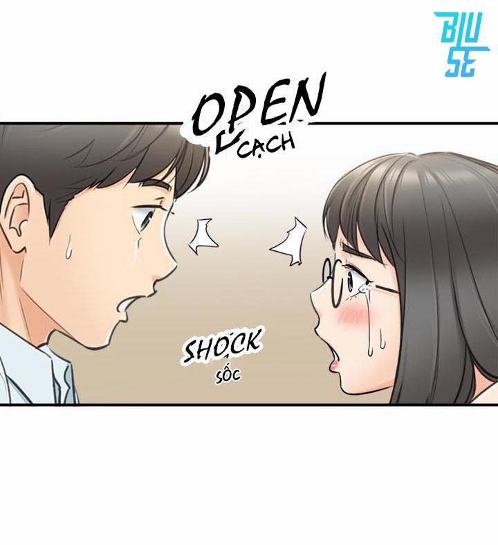 Sếp Trẻ 17 trang 10