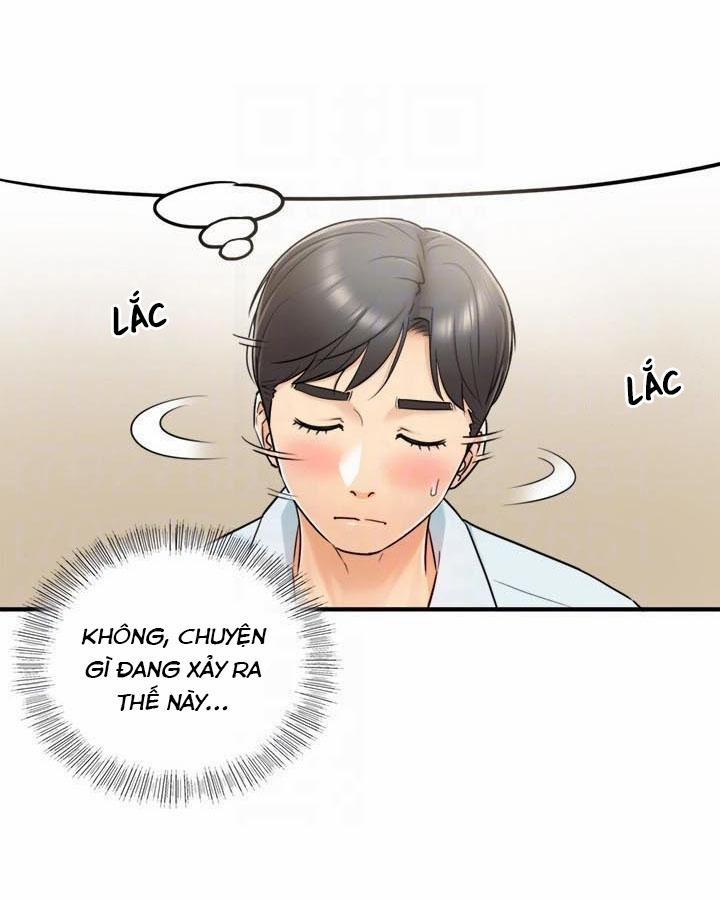 Sếp Trẻ 17 trang 21